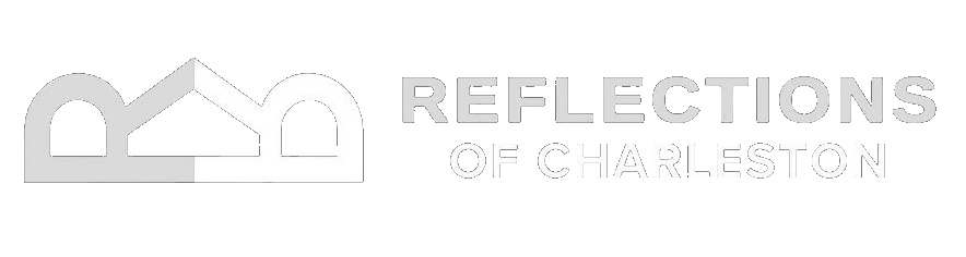 Reflections of Charleston logo