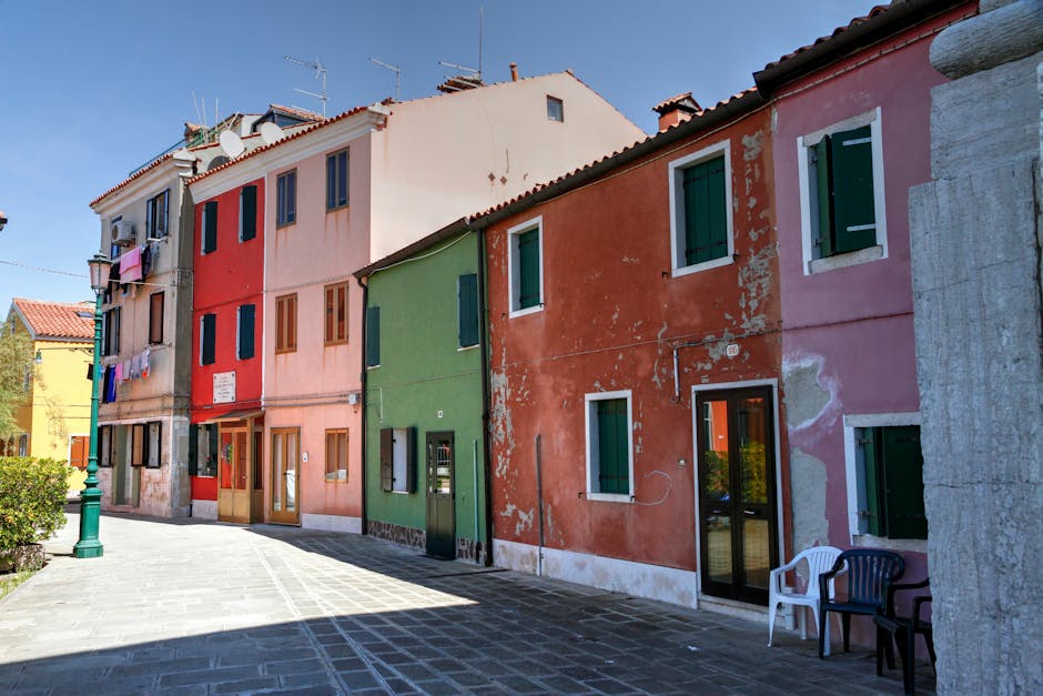 premium exterior painting Sullivans Island