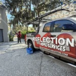 professional house washing daniel island