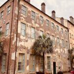 brick power washing charleston
