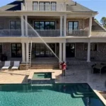 charleston high-end property washing