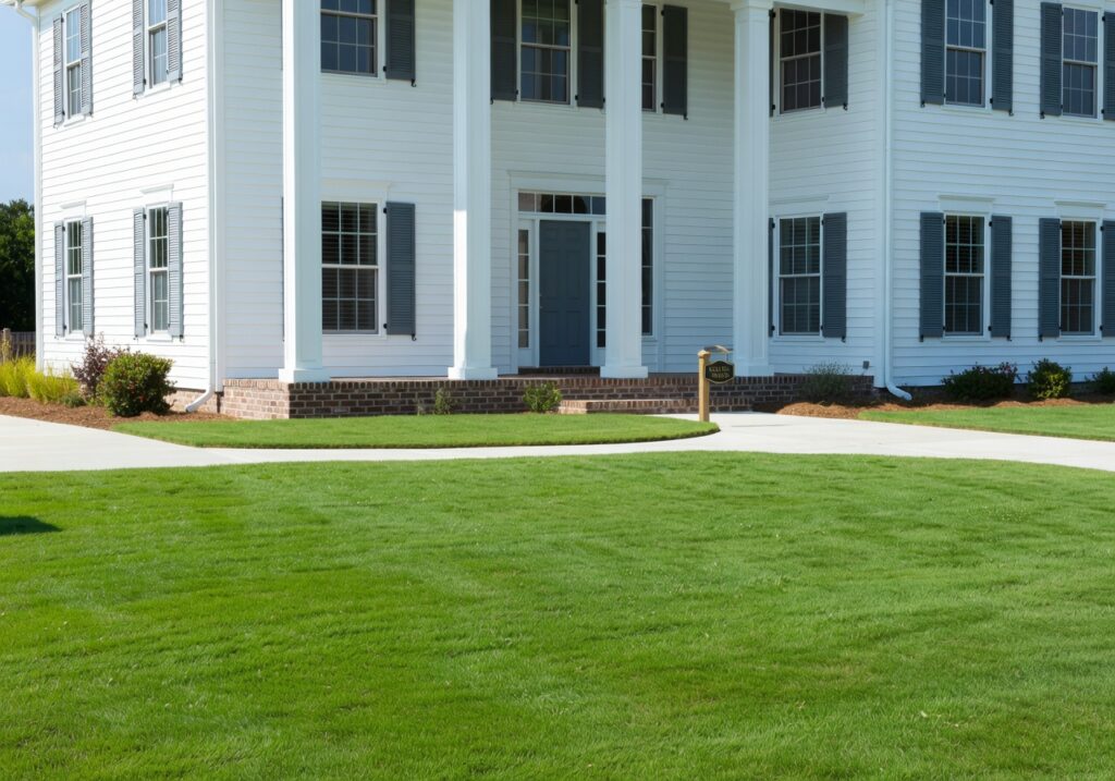 professional pressure washing Mount Pleasant