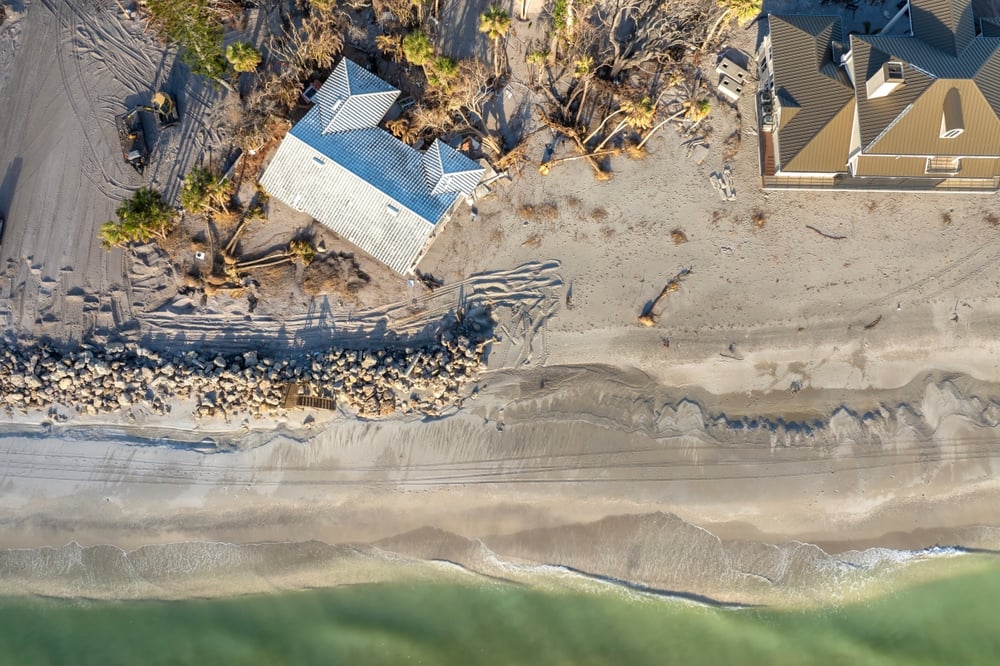 Hurricane Season Exterior Prep: A Charleston Homeowner’s Pre-Storm Checklist