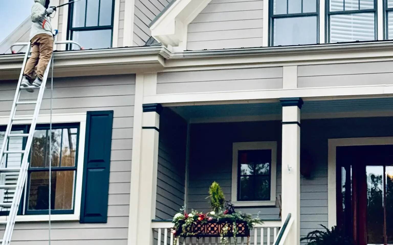 Home Services on Daniel Island, SC