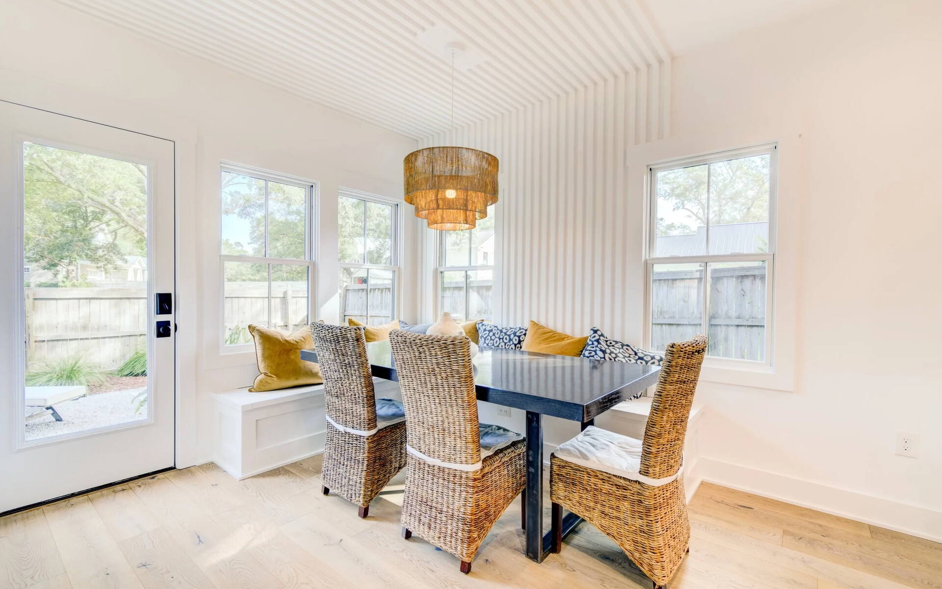 Custom Homes and Home Renovation, Isle of Palms
