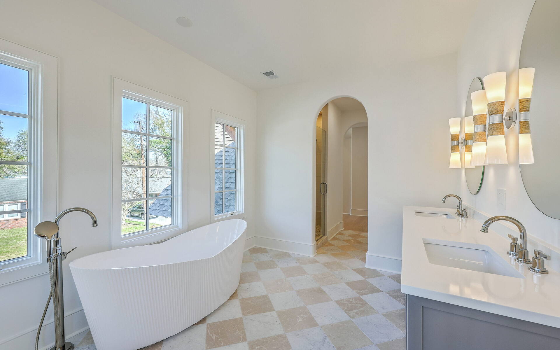 Home Renovation in Mount Pleasant, SC