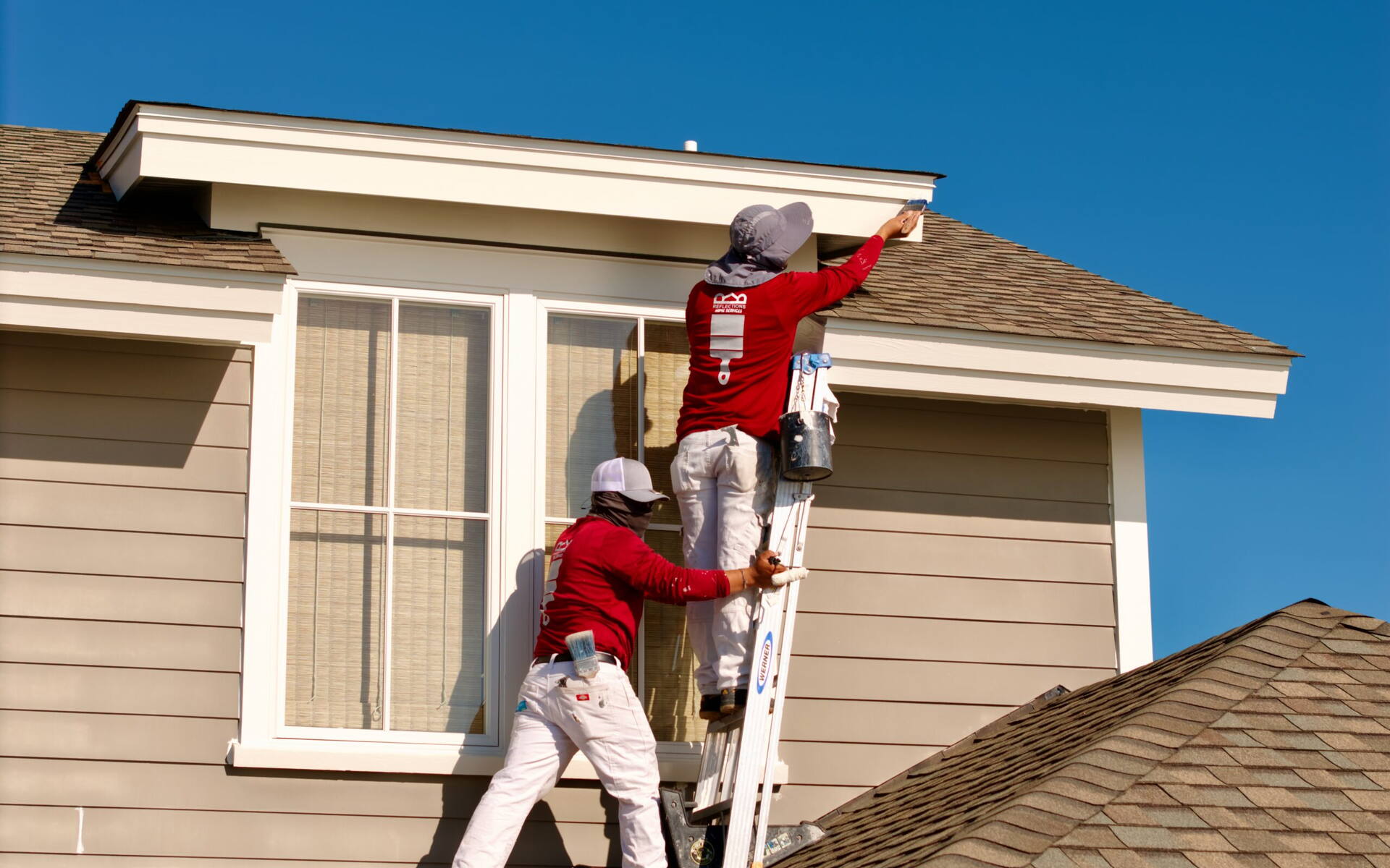 Painters in Mount Pleasant, SC