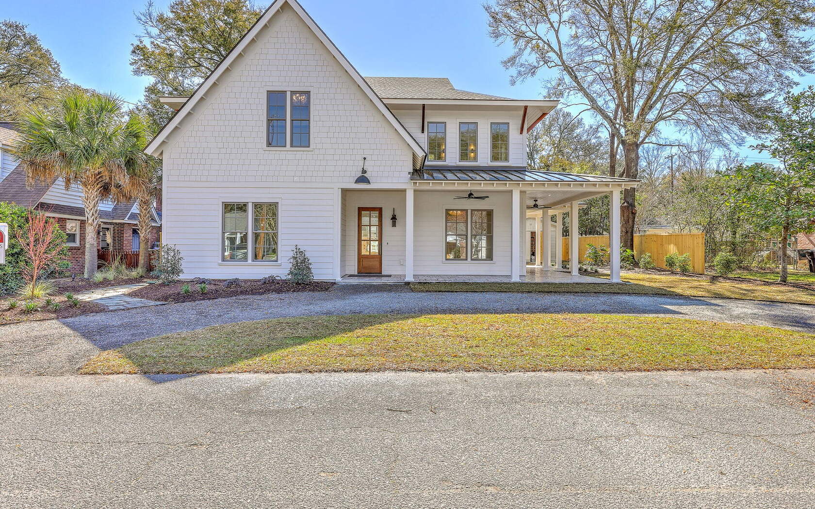 Custom Home Builders in Charleston, SC, Working Alongside Your Architect