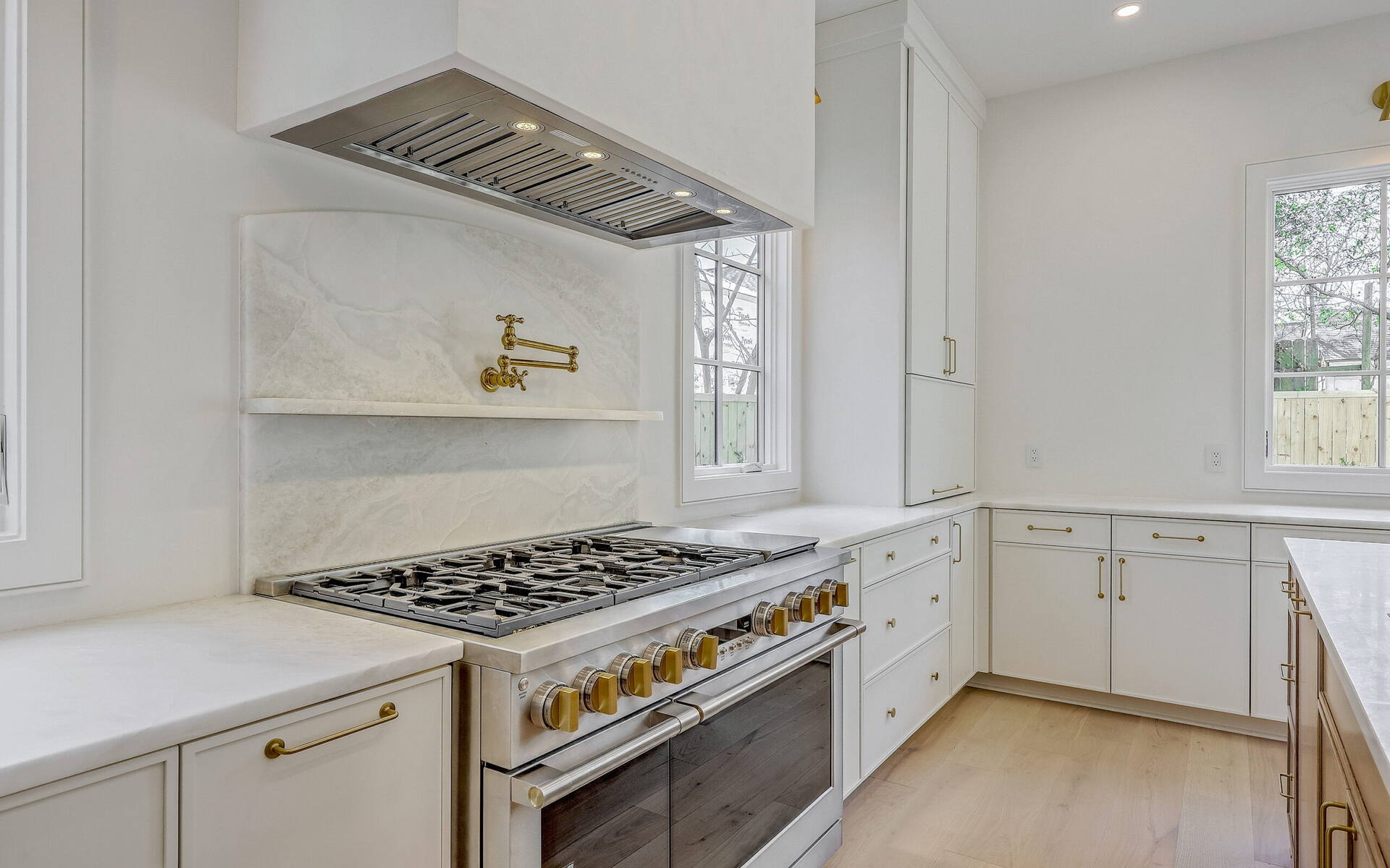 Home Remodeling in Charleston, SC, That Respects the House You Have