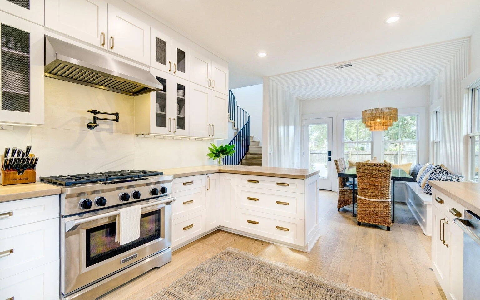 Home Renovation in Charleston, SC, and Custom Homes Built With Care