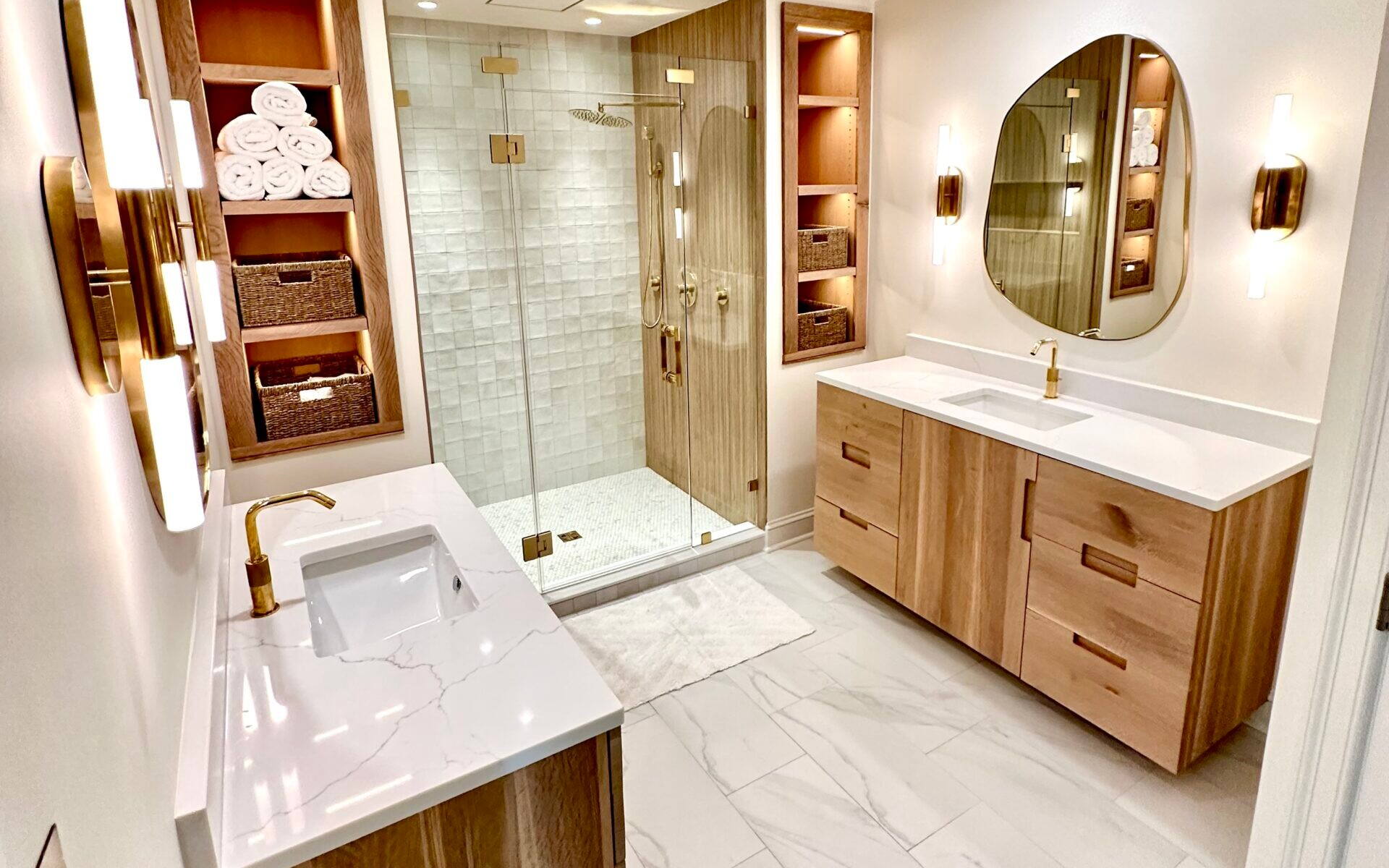 Thoughtful Home Renovation, Sullivan’s Island